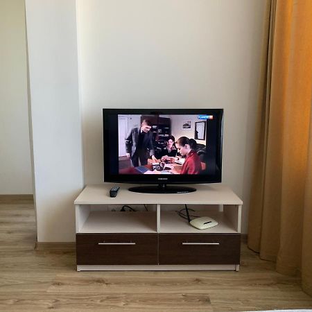 Аппартамент Pines Beach Resort Byala  Εξωτερικό φωτογραφία