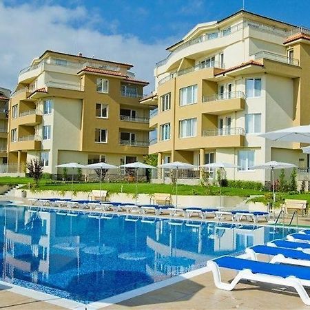 Аппартамент Pines Beach Resort Byala  Εξωτερικό φωτογραφία