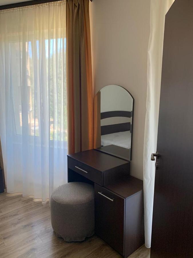 Аппартамент Pines Beach Resort Byala  Εξωτερικό φωτογραφία