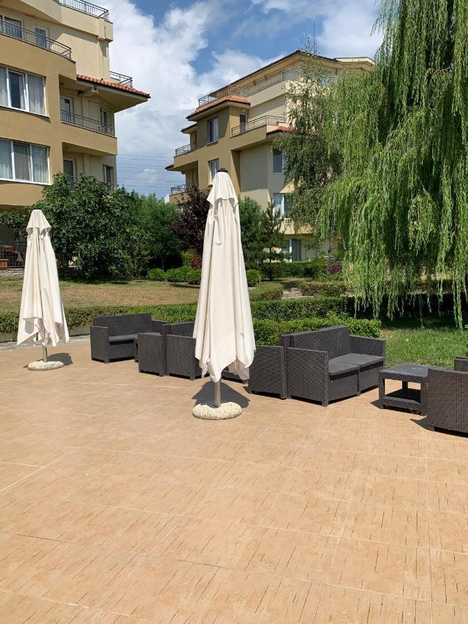 Аппартамент Pines Beach Resort Byala  Εξωτερικό φωτογραφία