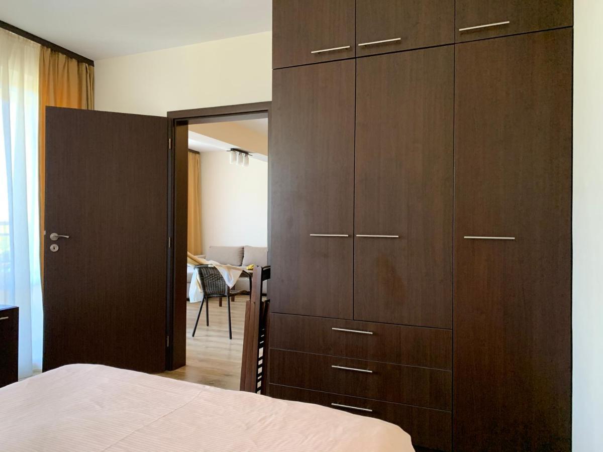 Аппартамент Pines Beach Resort Byala  Εξωτερικό φωτογραφία